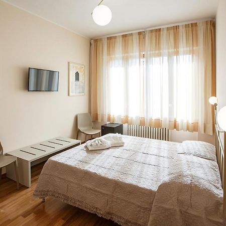 فندق A Casa Di Leo أسكولي بيتشينو المظهر الخارجي الصورة