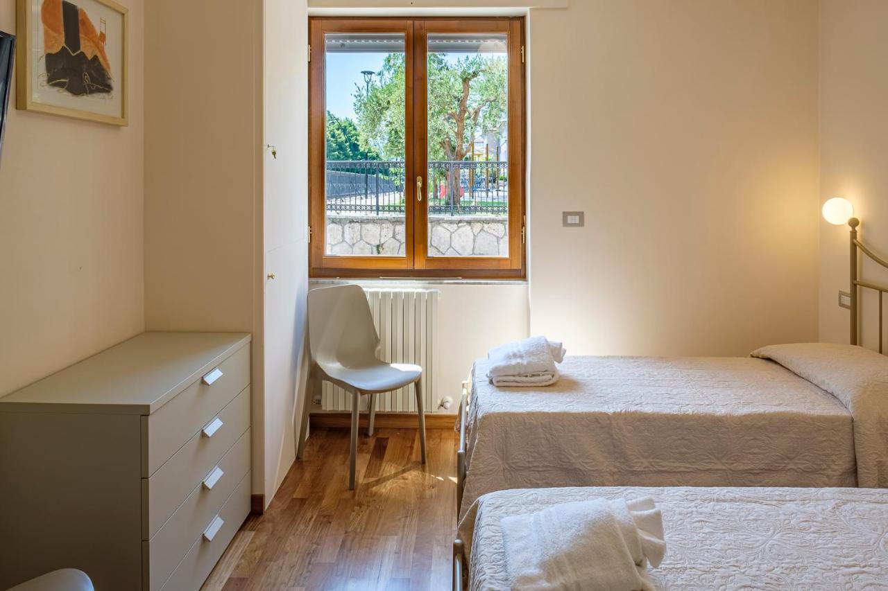 فندق A Casa Di Leo أسكولي بيتشينو المظهر الخارجي الصورة
