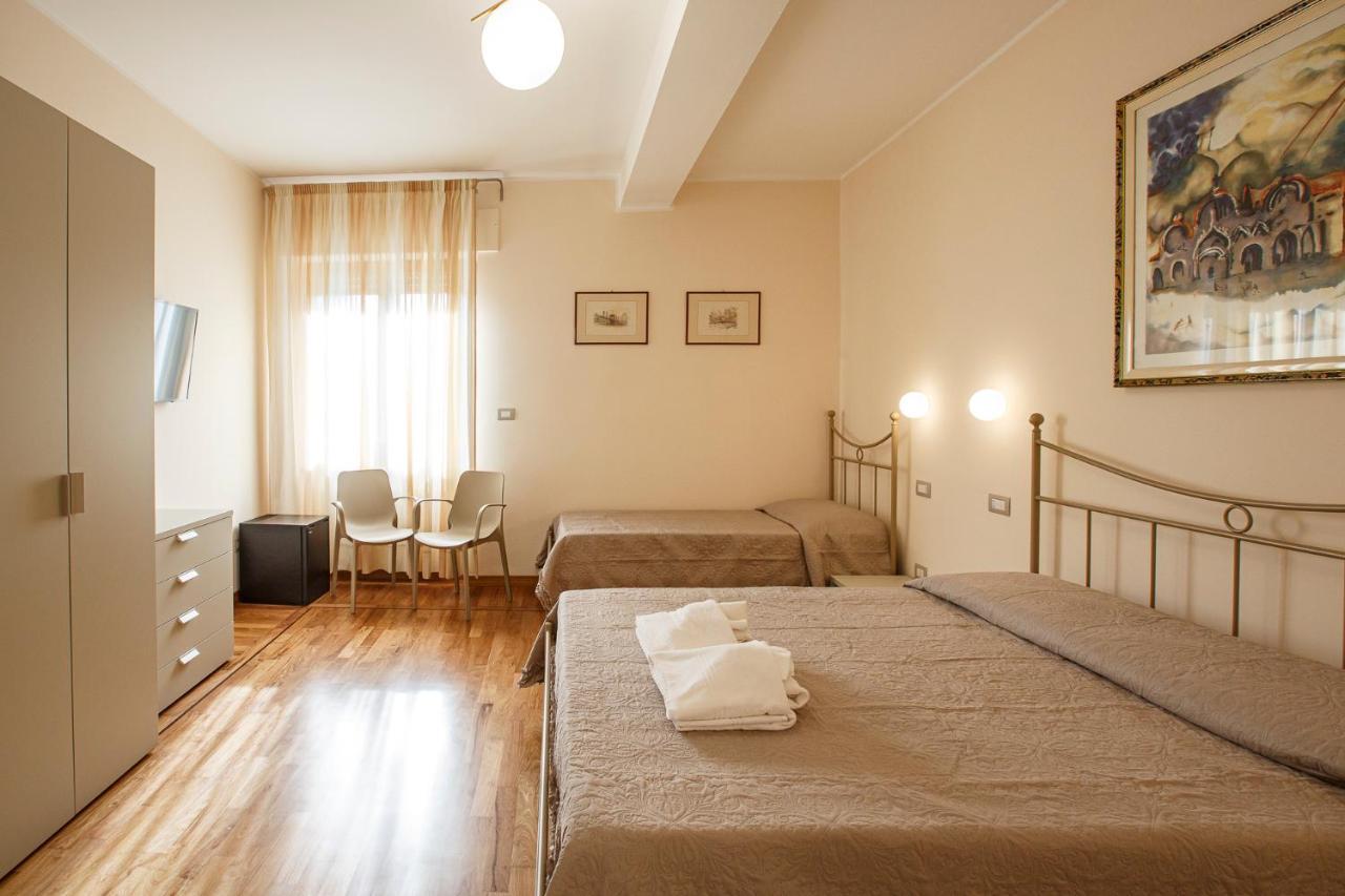 فندق A Casa Di Leo أسكولي بيتشينو المظهر الخارجي الصورة